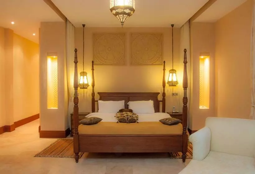 Cocoa Boutique Hotel Your Kenyan Beachfront Bliss