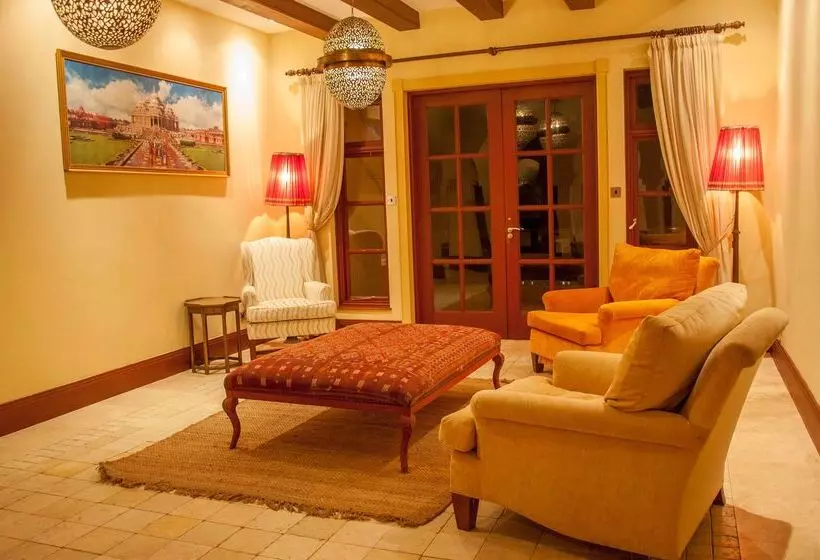 Cocoa Boutique Hotel Your Kenyan Beachfront Bliss