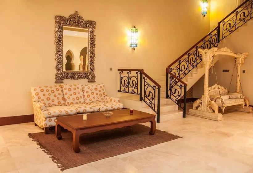 Cocoa Boutique Hotel Your Kenyan Beachfront Bliss