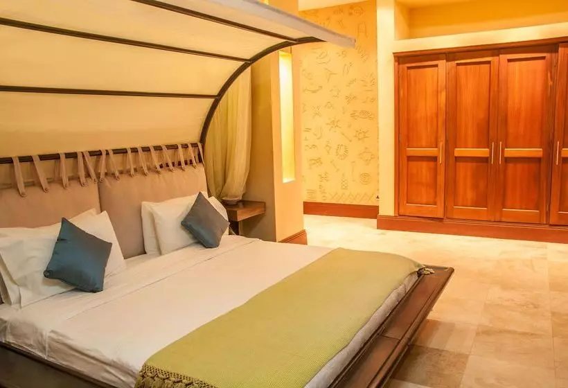 Cocoa Boutique Hotel Your Kenyan Beachfront Bliss