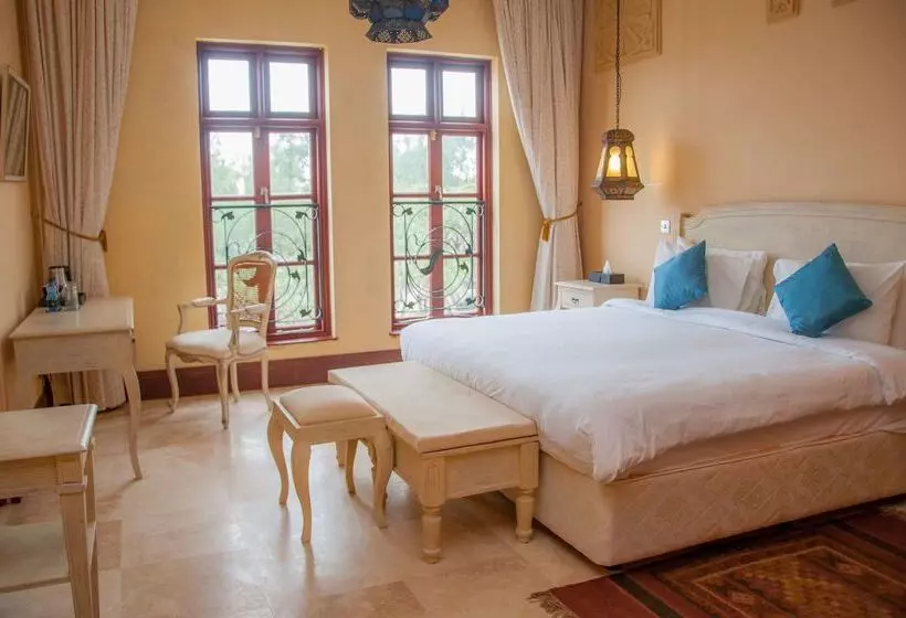 Cocoa Boutique Hotel Your Kenyan Beachfront Bliss