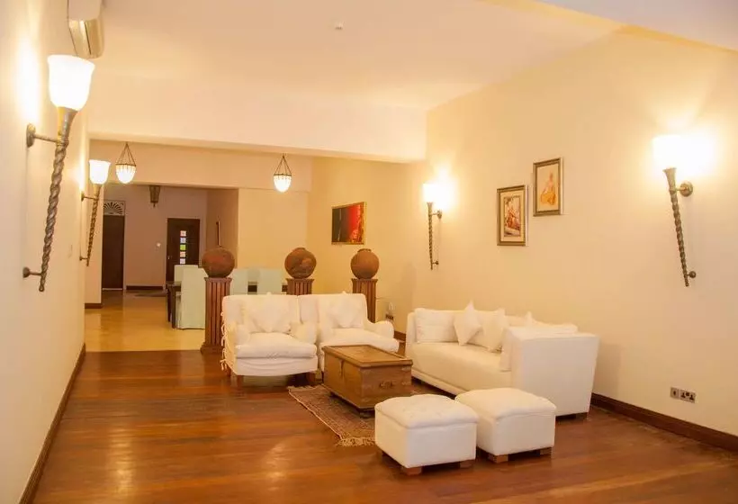 Cocoa Boutique Hotel Your Kenyan Beachfront Bliss