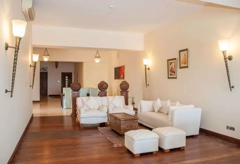 Cocoa Boutique Hotel Your Kenyan Beachfront Bliss