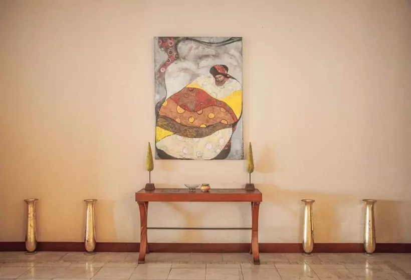 Cocoa Boutique Hotel Your Kenyan Beachfront Bliss