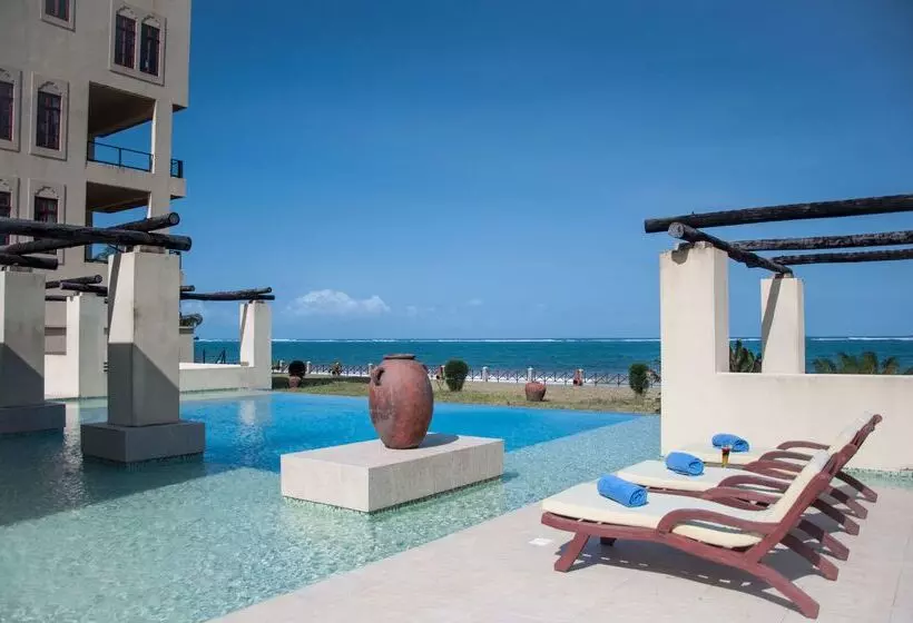 Cocoa Boutique Hotel Your Kenyan Beachfront Bliss