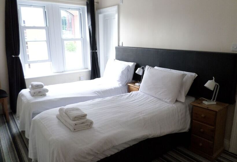 فندق The Camberley