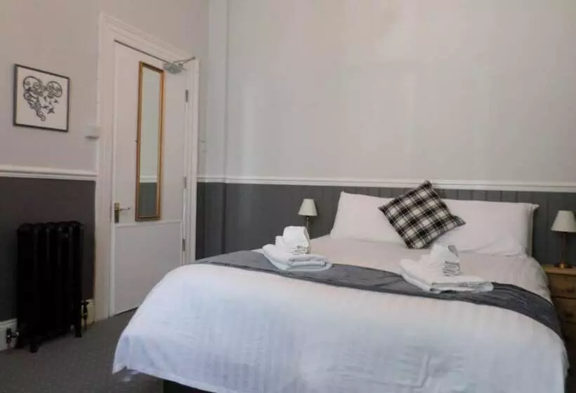 فندق The Camberley