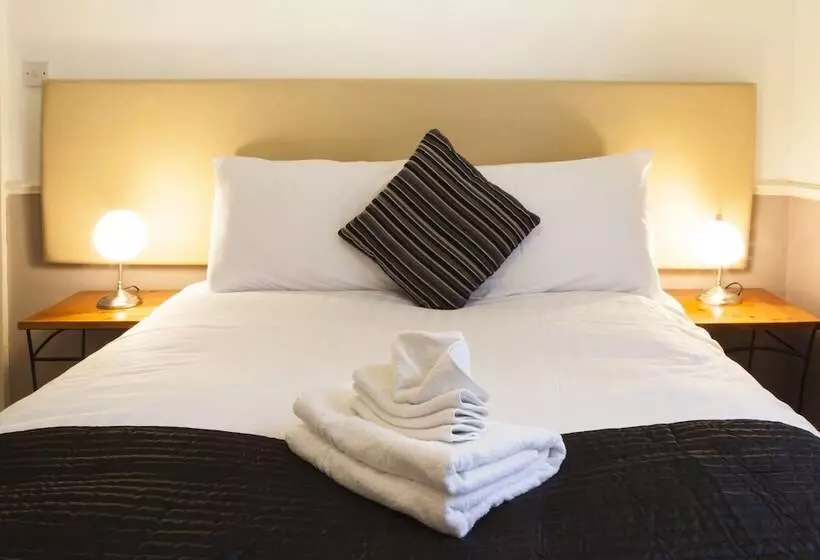 فندق The Camberley