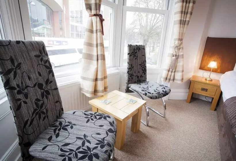 فندق The Camberley