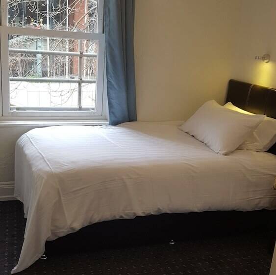 فندق The Camberley