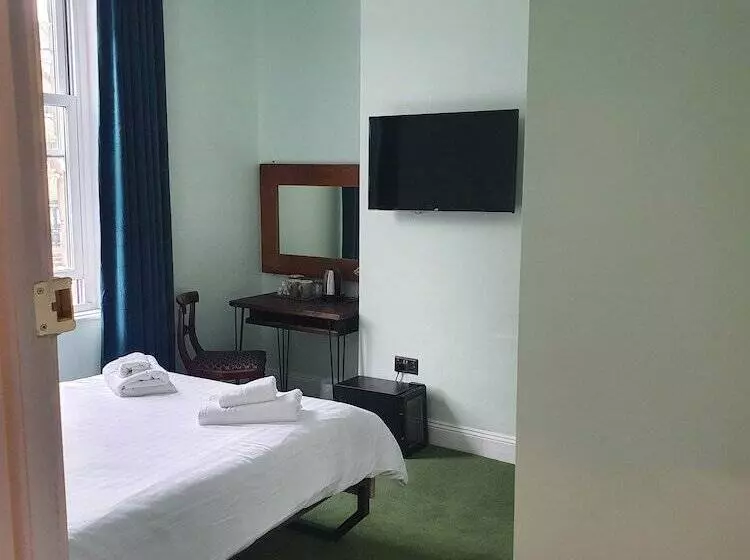 فندق The Camberley