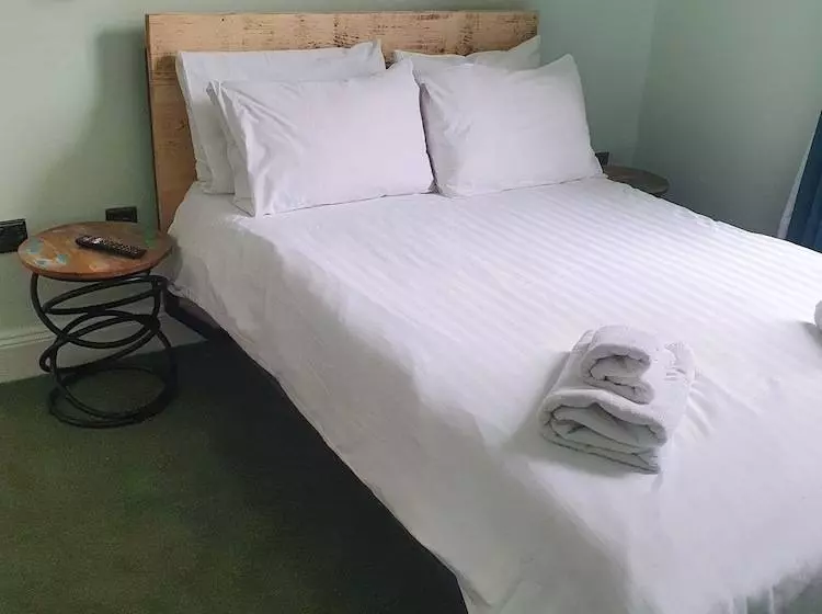 فندق The Camberley