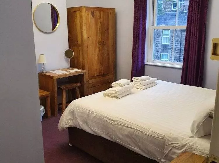 فندق The Camberley