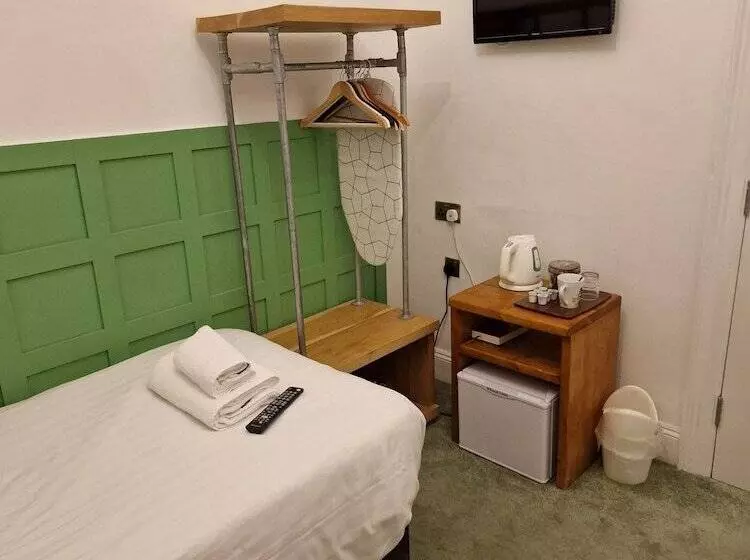 فندق The Camberley