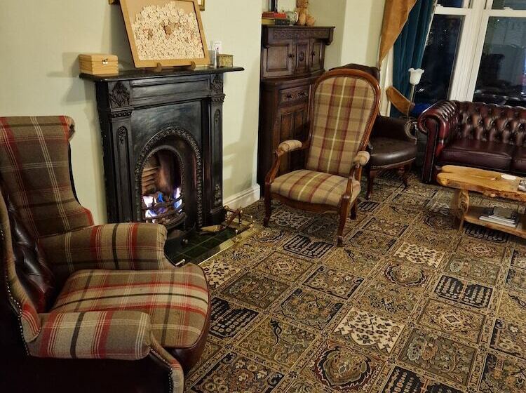 فندق The Camberley