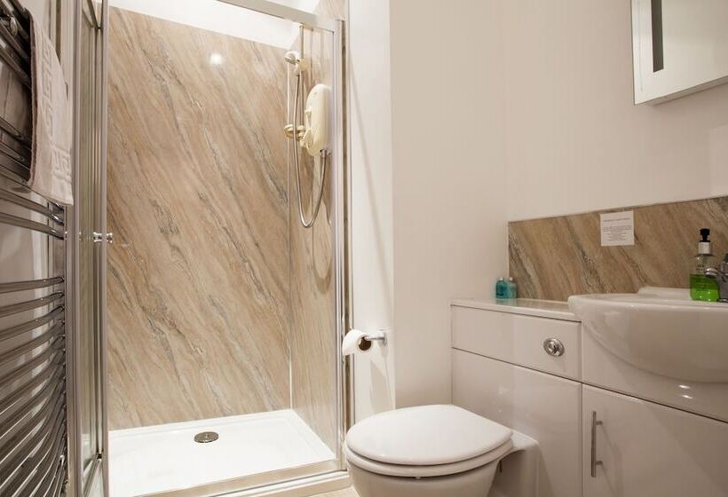 فندق The Camberley