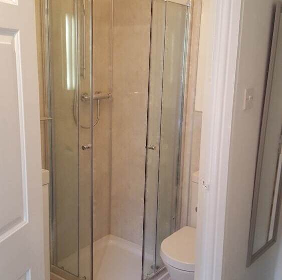 فندق The Camberley