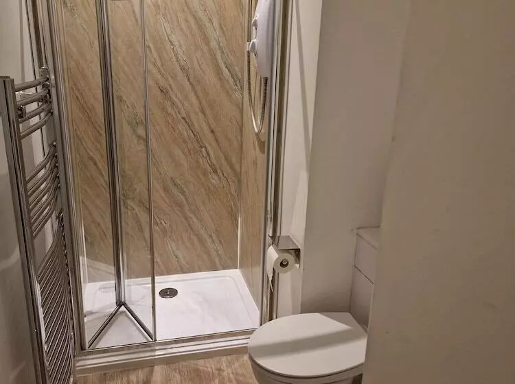 فندق The Camberley