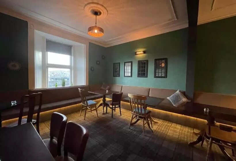 ホテル The Ferry Inn