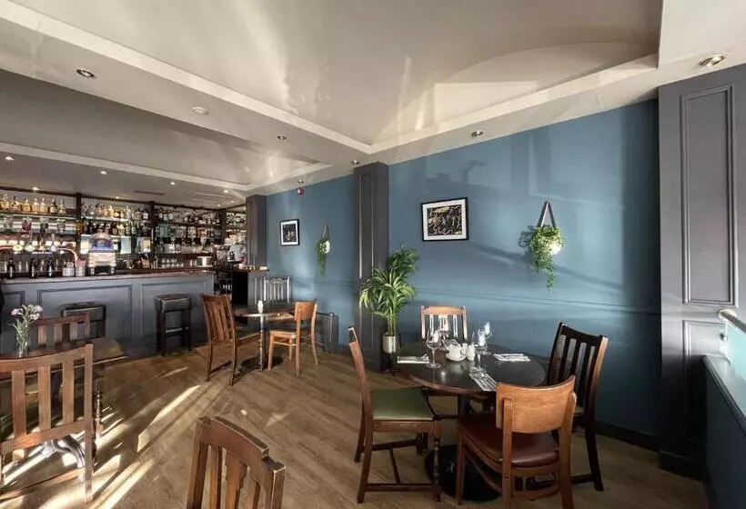 ホテル The Ferry Inn