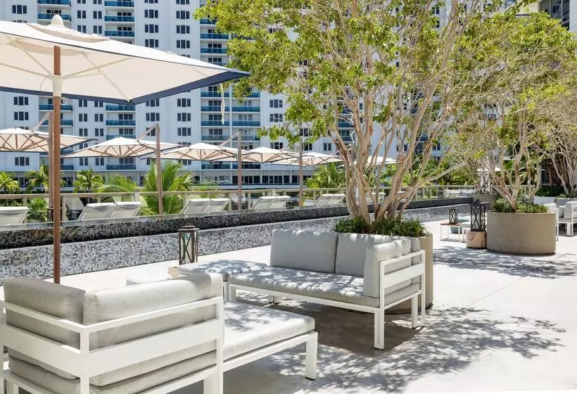 The Gates Hotel South Beach