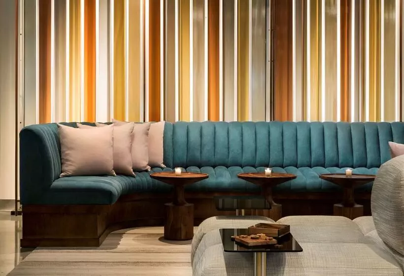 The Gates Hotel South Beach