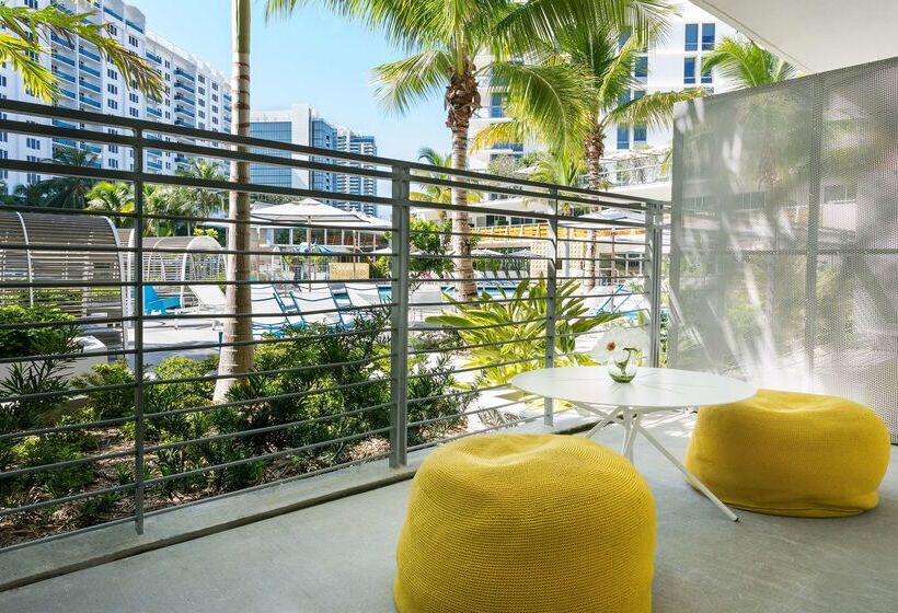 The Gates Hotel South Beach