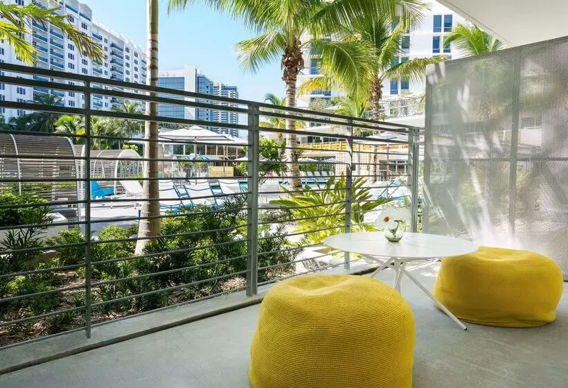 The Gates Hotel South Beach
