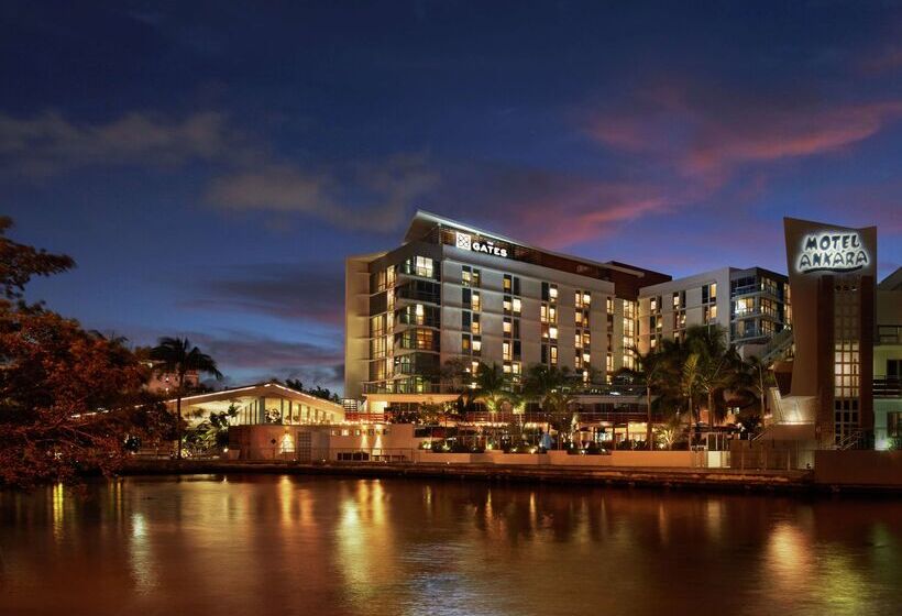 The Gates Hotel South Beach