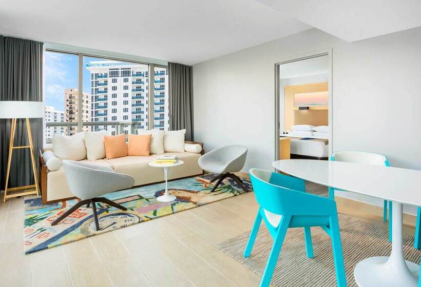 The Gates Hotel South Beach