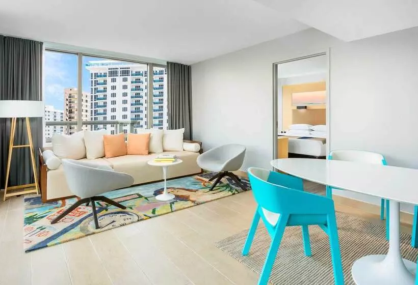 The Gates Hotel South Beach