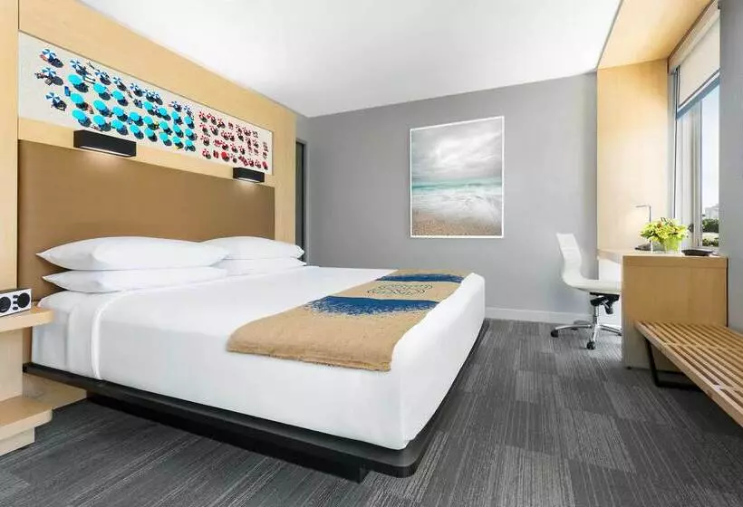 The Gates Hotel South Beach