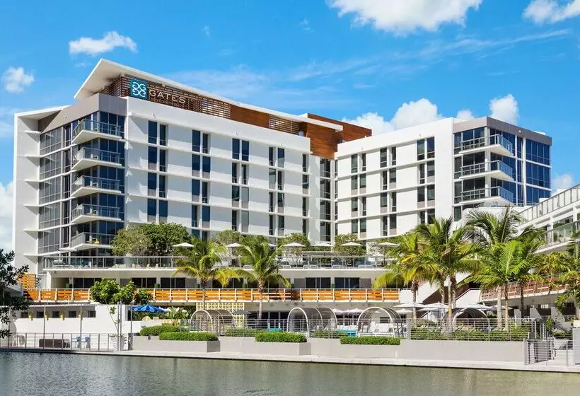 The Gates Hotel South Beach