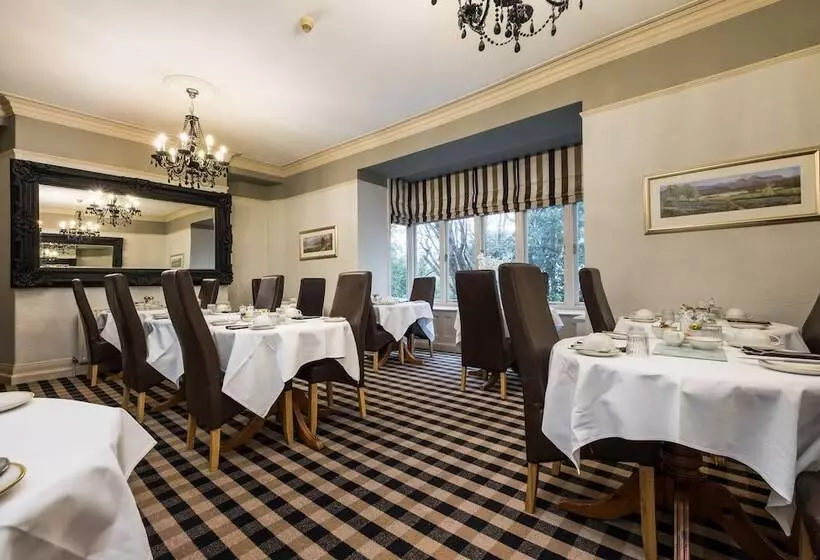 هتل The Howbeck & The Retreat Incl Off Site Health Club And Parking Ev Point Available