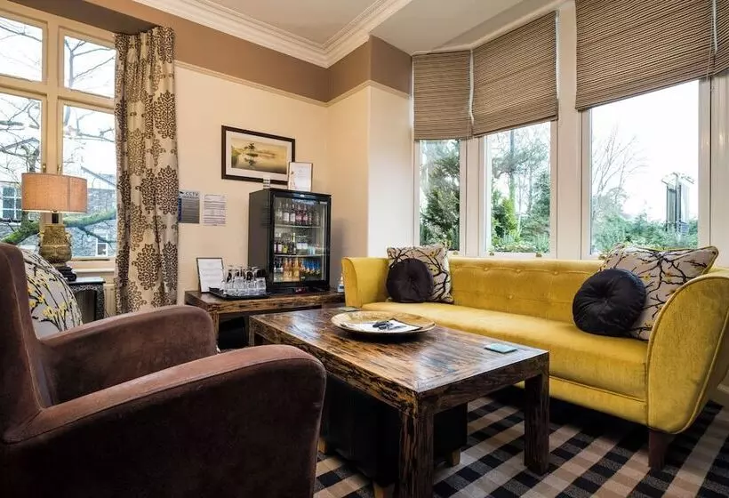 هتل The Howbeck & The Retreat Incl Off Site Health Club And Parking Ev Point Available
