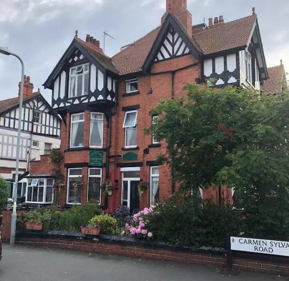 호텔 The Tilstone Guest House