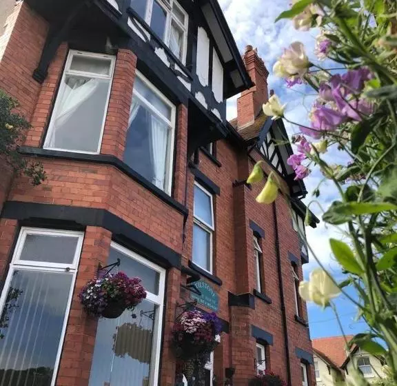 호텔 The Tilstone Guest House