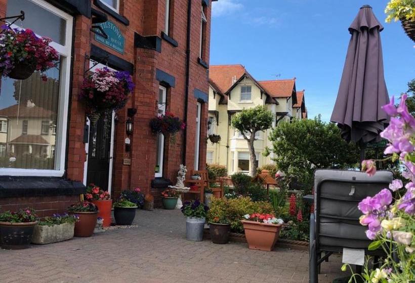 Отель The Tilstone Guest House