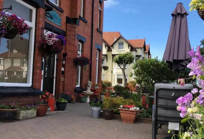 호텔 The Tilstone Guest House