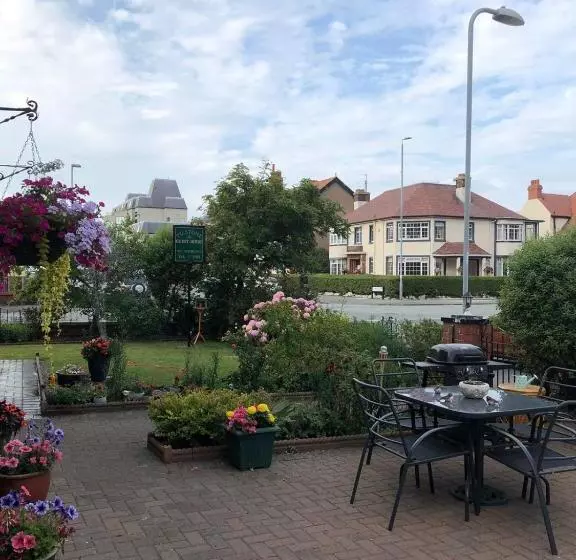 호텔 The Tilstone Guest House