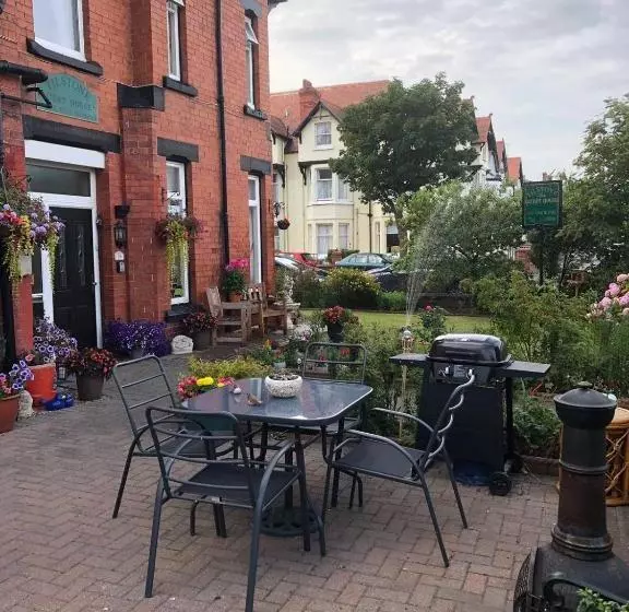 호텔 The Tilstone Guest House