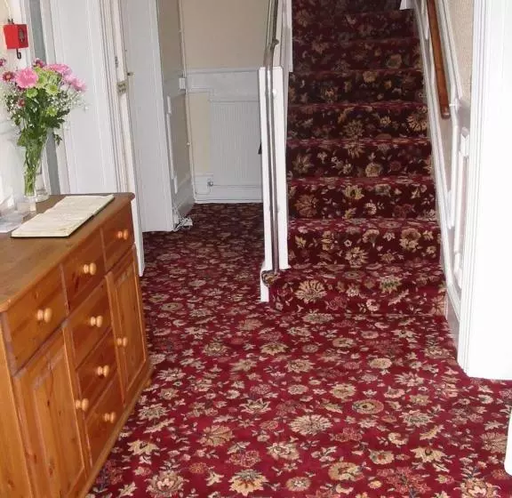 호텔 The Tilstone Guest House