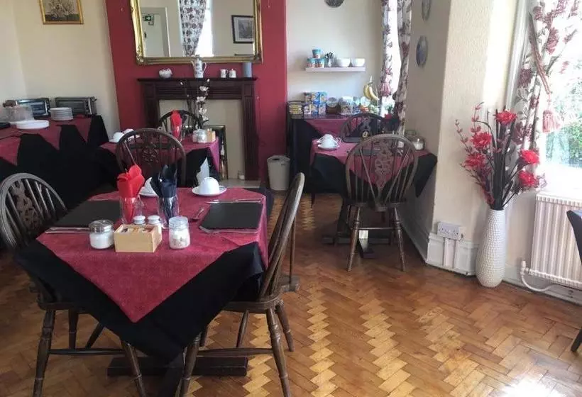 호텔 The Tilstone Guest House