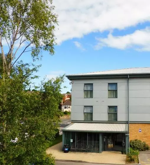 ホテル The Welcome Inn Rotherham/sheffield