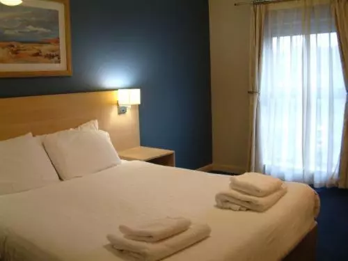 ホテル The Welcome Inn Rotherham/sheffield