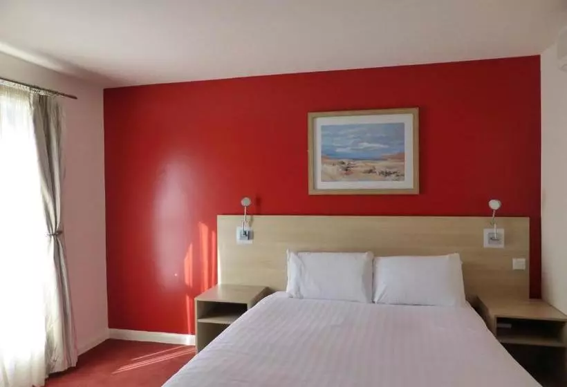 ホテル The Welcome Inn Rotherham/sheffield
