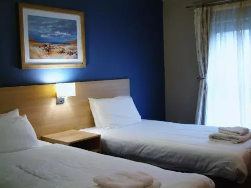 ホテル The Welcome Inn Rotherham/sheffield