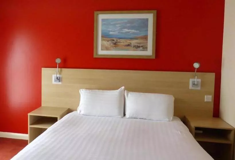 ホテル The Welcome Inn Rotherham/sheffield