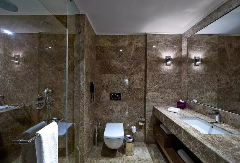 호텔 Uranus Istanbul Topkapi