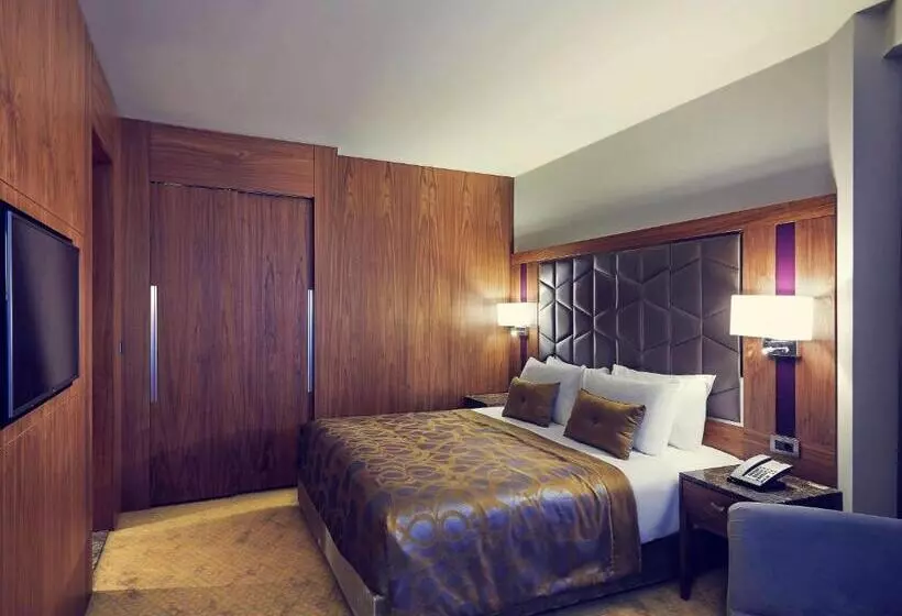 호텔 Uranus Istanbul Topkapi